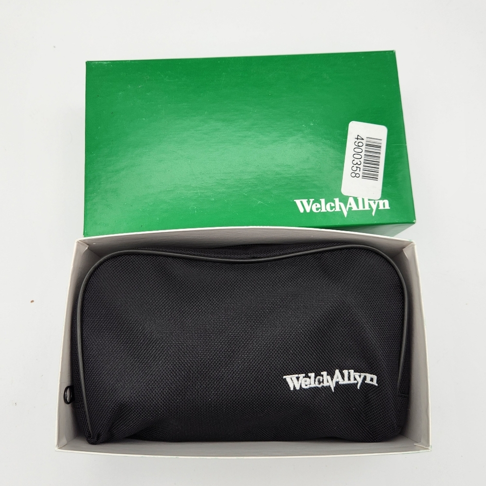 Welch Allyn Tycos Sphygmomanometer Blood Pressure Cuff 5090-02cb
